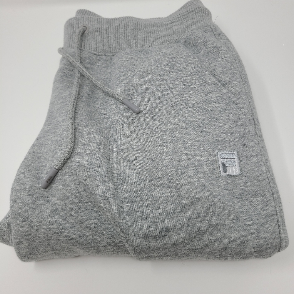 Fila joggers